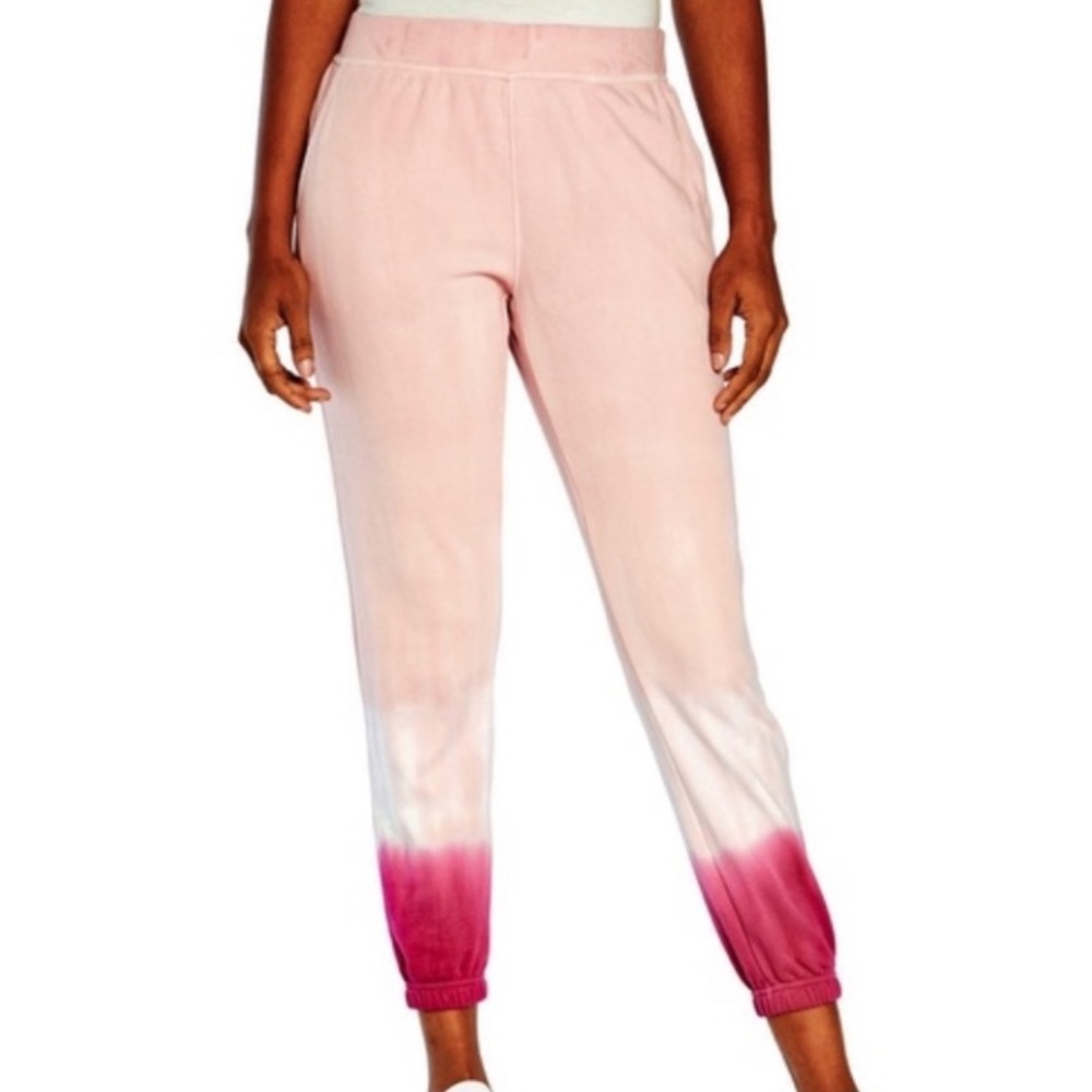 Wildfox Tie Dye Jogger